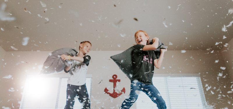 MBO of A-Wear/Salty Dog from Waalwaer