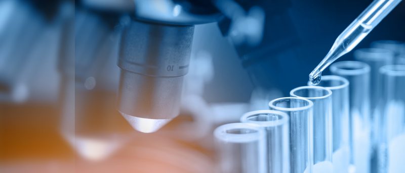 Air Liquide sold Laboratoire de Rouen