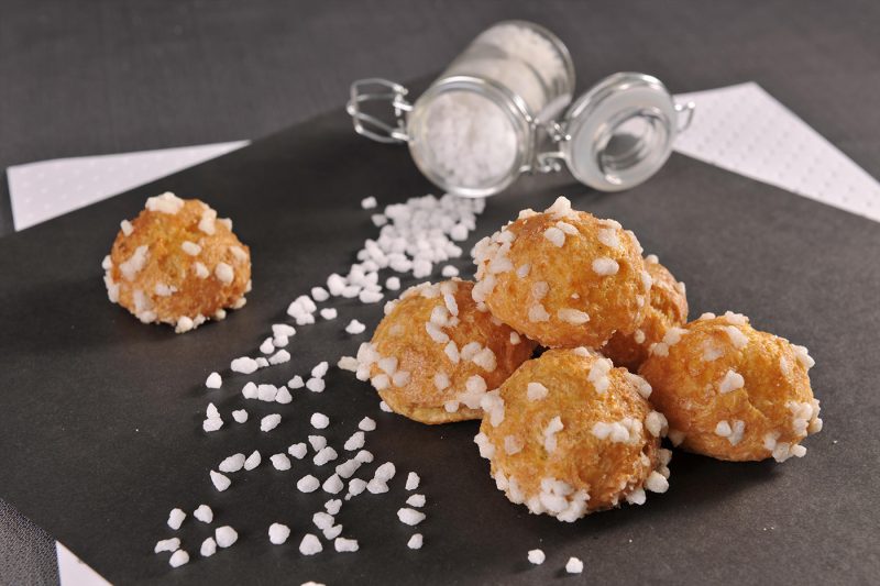 Sale of Patisserie Michel Kremer to Mademoiselle Desserts