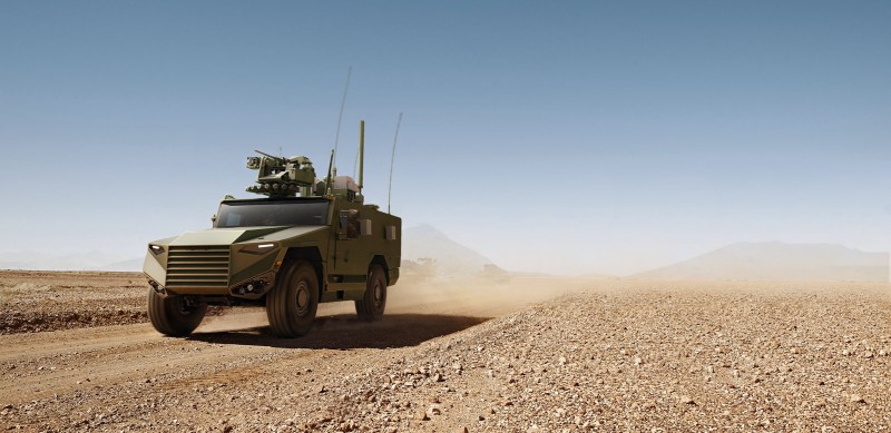 Sale of Texelis via an MBO