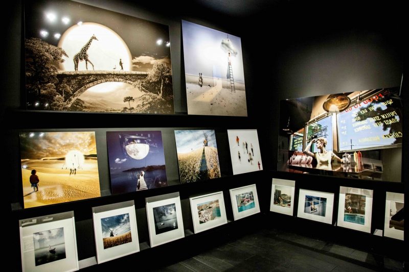 Funding of Yellow Korner