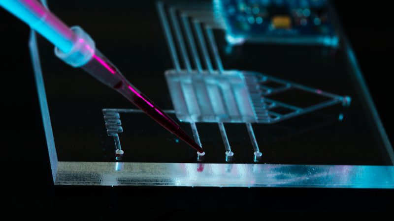 Acquisition of MINIFAB by SCHOTT AG