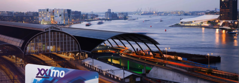 Sale of XXImo to Mobinck, subsidiary of AutoBinck Group