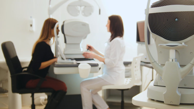 Cession d&rsquo;AugenCentrum Zytglogge à Artemis