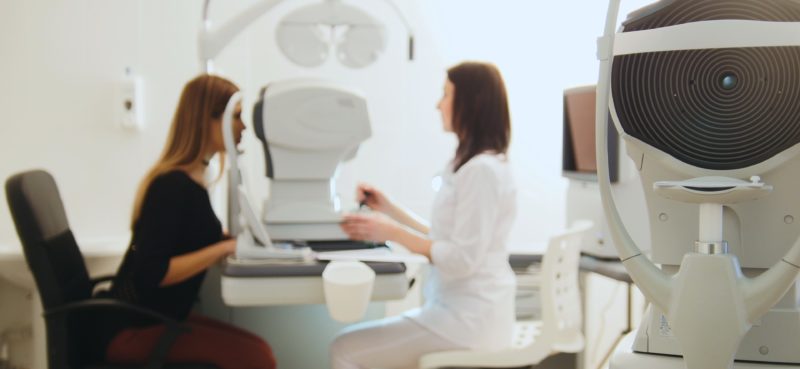 Sale of Augenzentrum Heppenheim to Artemis Augenkliniken