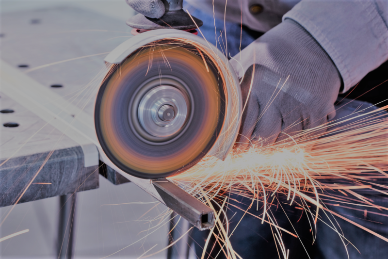 Rhodius Abrasives en CUMI vormen een wereldspeler