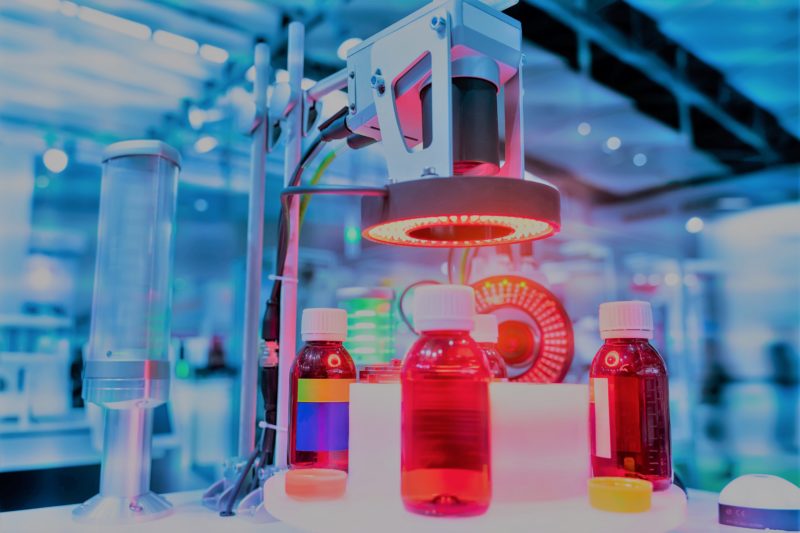 Nachfolgelösung für SAC Sirius Advanced Cybernetics