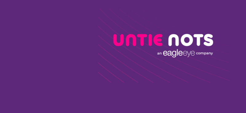 Acquisition of Untie Nots by Eagle Eye