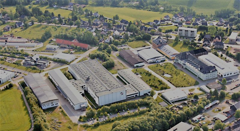 Levée de fonds pour BENO Holding