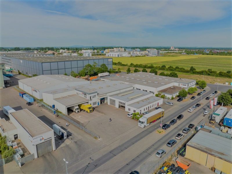 Zweite Finanzierung für die BENO Holding AG