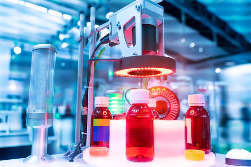 Une solution de succession pour SAC Sirius Advanced Cybernetics