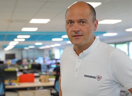 Yannick MORAT - Investec