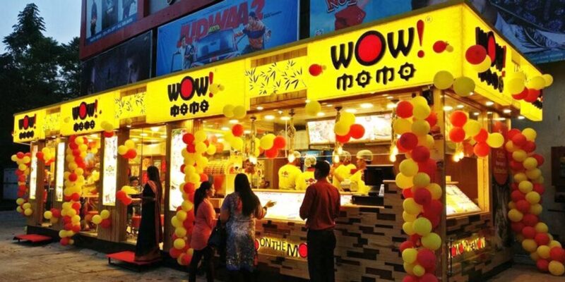 Wow! Momo’s fundraise of USD 50m led by Khazanah