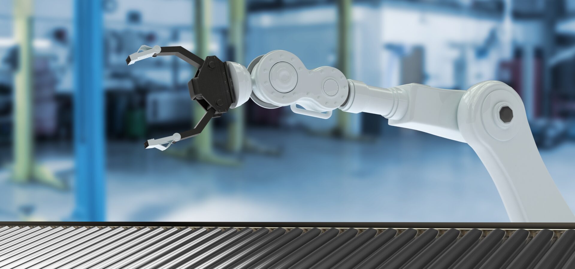 Megatrends in the Automation market