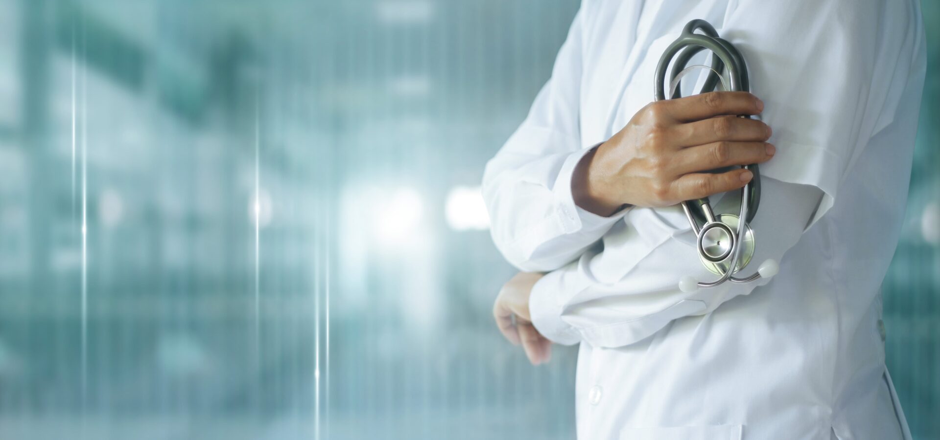 Veränderte Szenarien für Arztpraxen