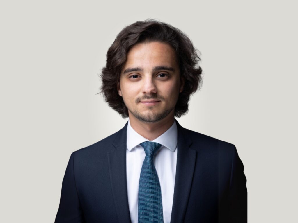 Florian Cramier Desgeorges