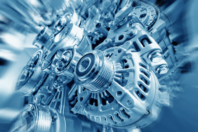 Structured Credit fundraise and equity fundraise for Azad