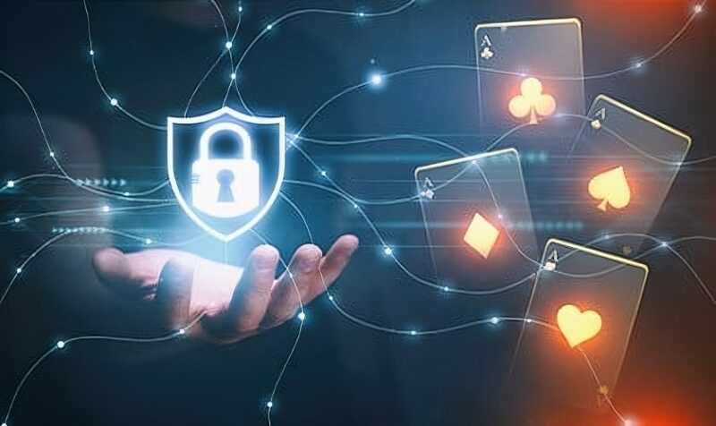 Sale of eCOGRA to Hanover Investors