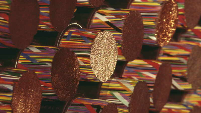 Acquisition of Electrical Components International by Rosebank Industries and fundraise of £1.14 billion