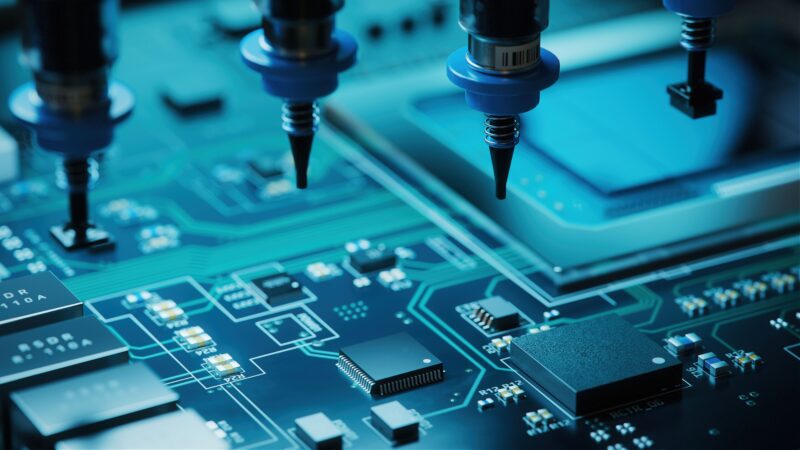 De aandeelhouders van Limtronik verzekeren zich van een langetermijnpartnerschap met Videoton Group via een eerste participatie