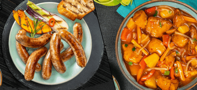 Sale of Wolf Essgenuss to Morliny Foods Holdings