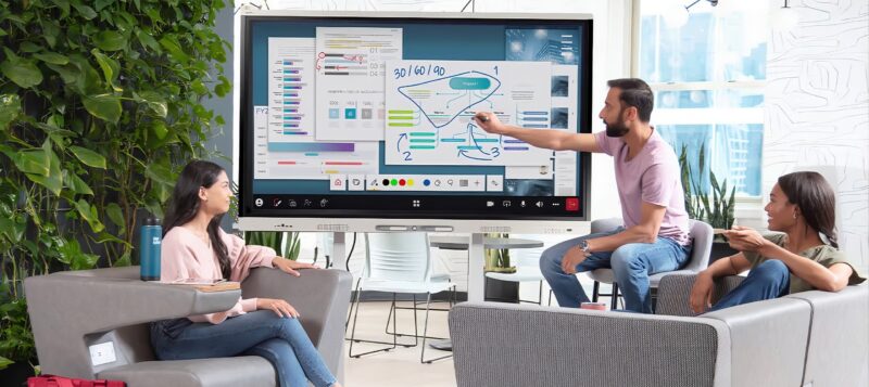 Strategic sale of Speedpoint to VS Vereinigte Spezialmöbelfabriken