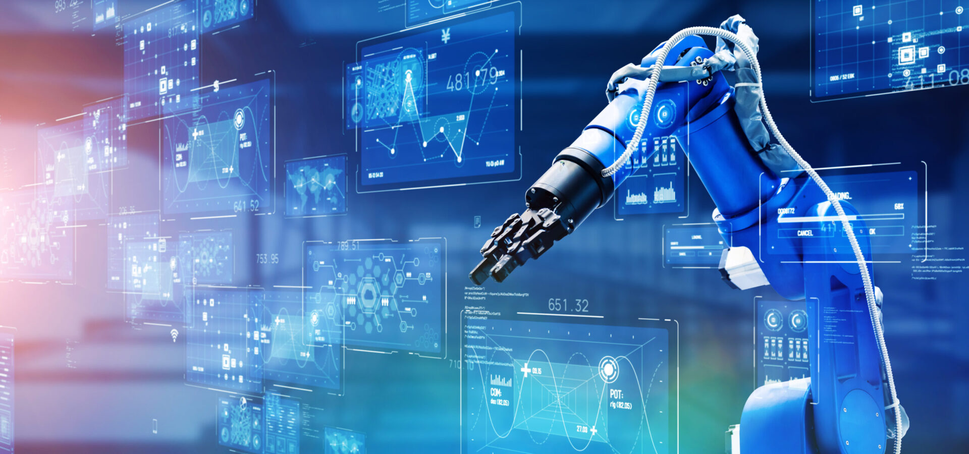Industrials M&A deals
