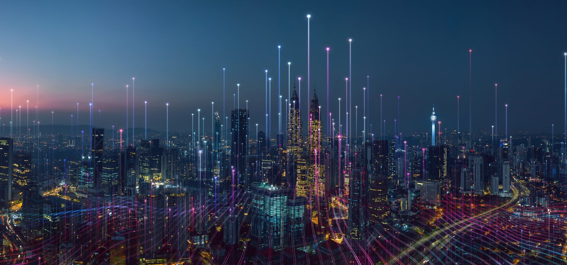 Building Automation: Capital, consolidation, and platform strategies as new normal