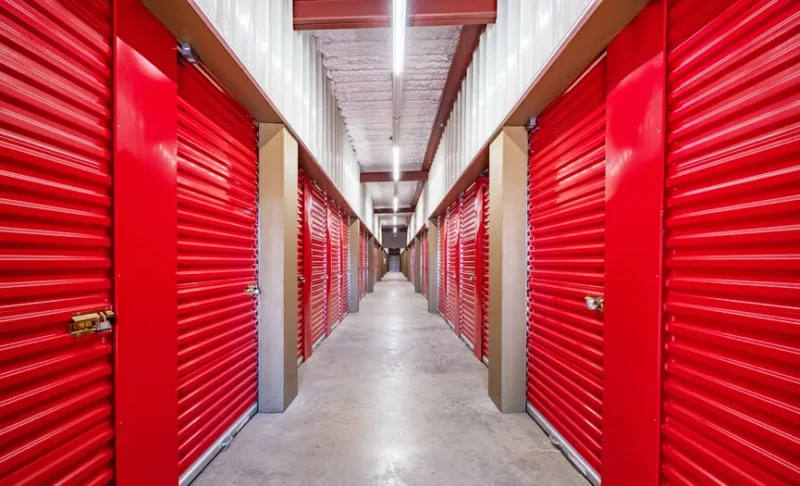 Capital raise for Stor-Age