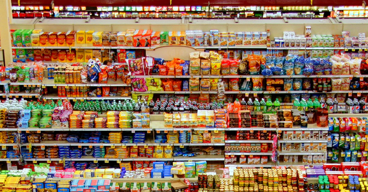 Nahrungsmittel – Update zu M&A und Bewertungen | Q4 2025