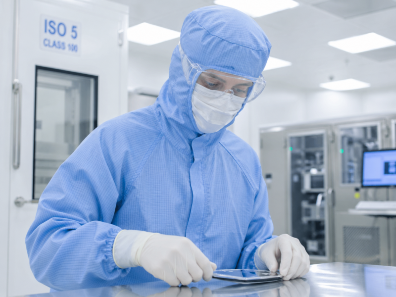 Cession de CTC Solutions à Hanab, soutenu par Triton Partners