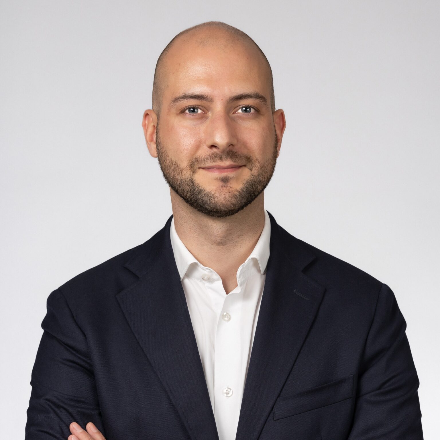 Nathan Niveau