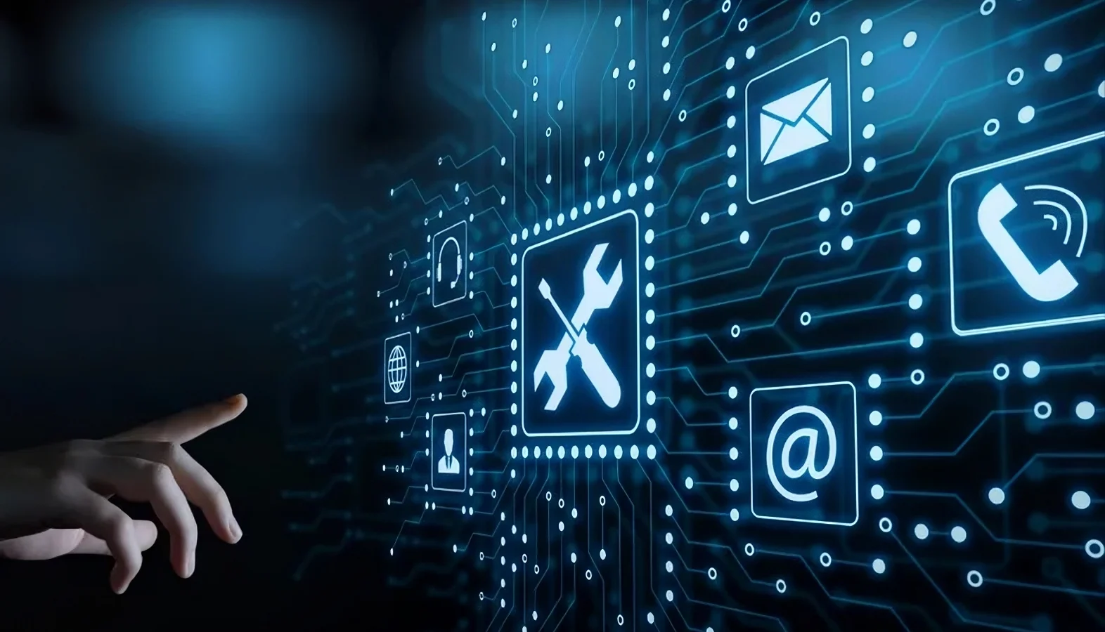 Technical Services Valuation Update – Q1 2026