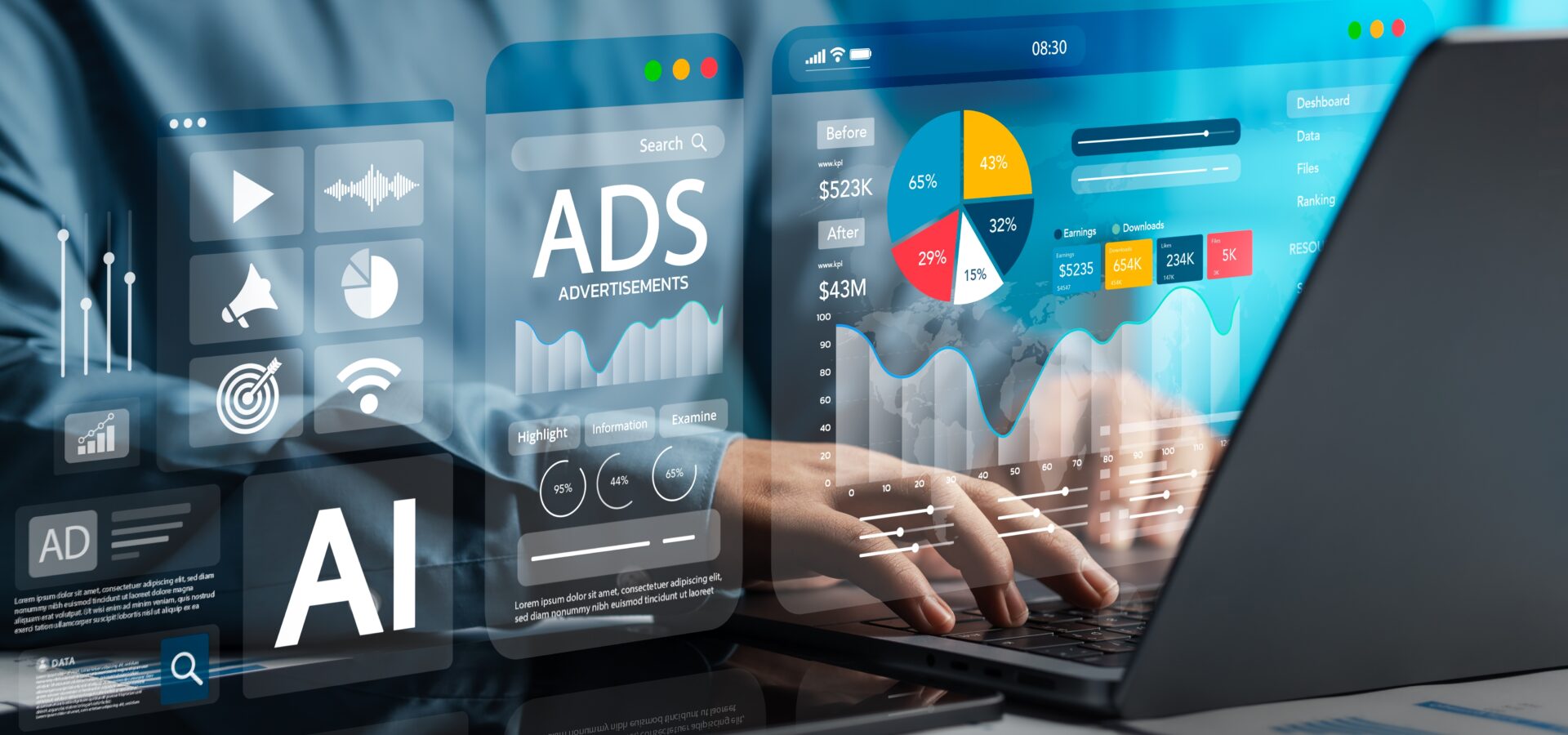 Rebuilding the Pyramid: AI’s Impact on Staffing in the Knowledge Economy