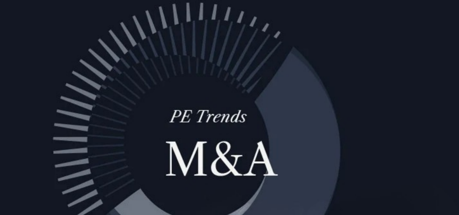 PE Trends | M&A: proof, process & price